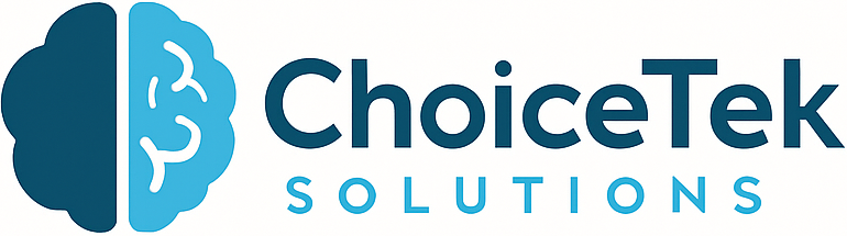 Choiceteksolutions Logo